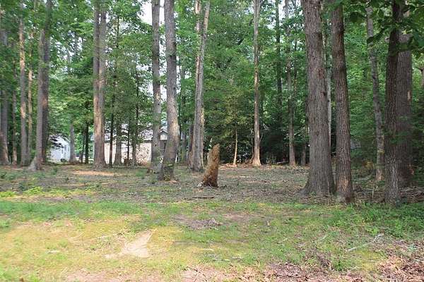 0.26 Acres of Residential Land for Sale in Greenbackville, Virginia