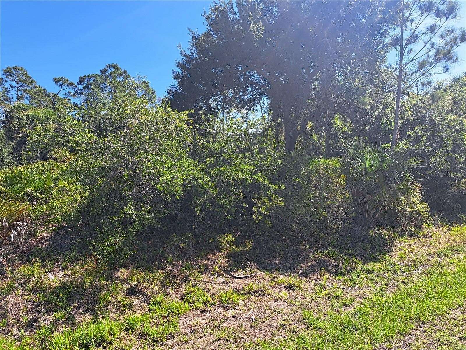 0.23 Acres of Residential Land for Sale in Port Charlotte, Florida
