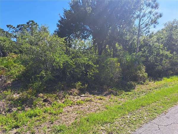 0.23 Acres of Residential Land for Sale in Port Charlotte, Florida