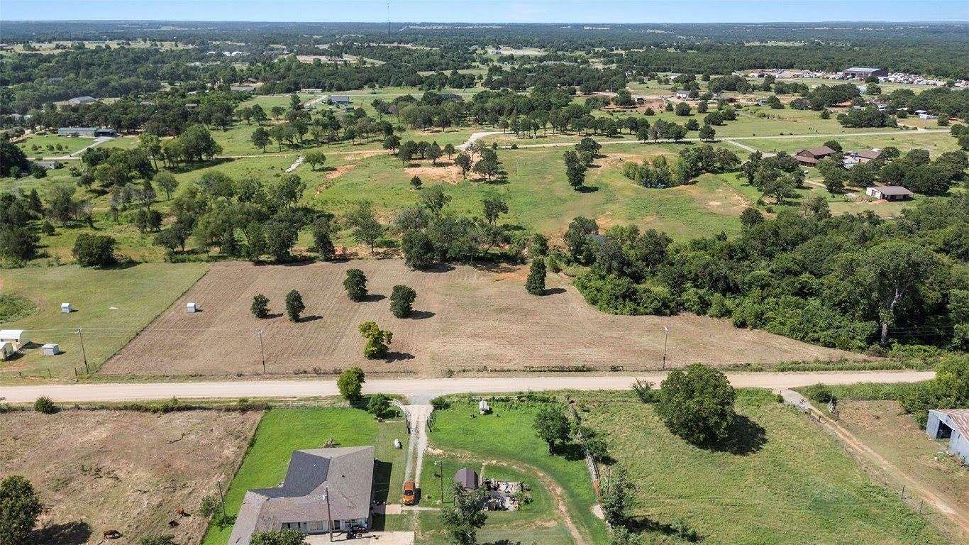 5 Acres of Residential Land for Sale in Dibble, Oklahoma