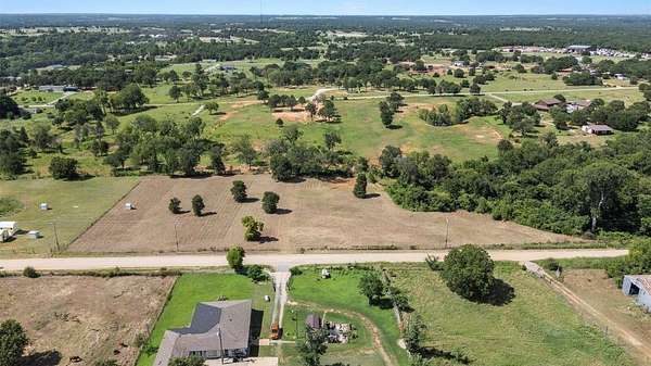 5 Acres of Residential Land for Sale in Dibble, Oklahoma
