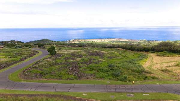 2.17 Acres of Residential Land for Sale in Kealakekua, Hawaii
