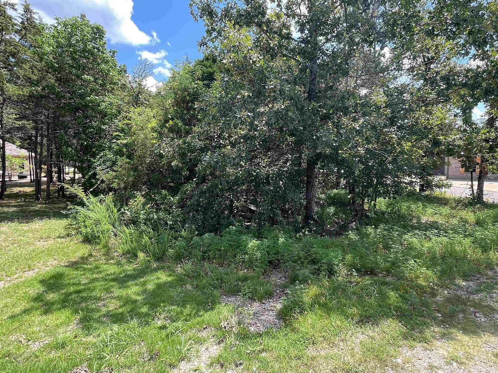 0.31 Acres of Residential Land for Sale in Hot Springs Village, Arkansas