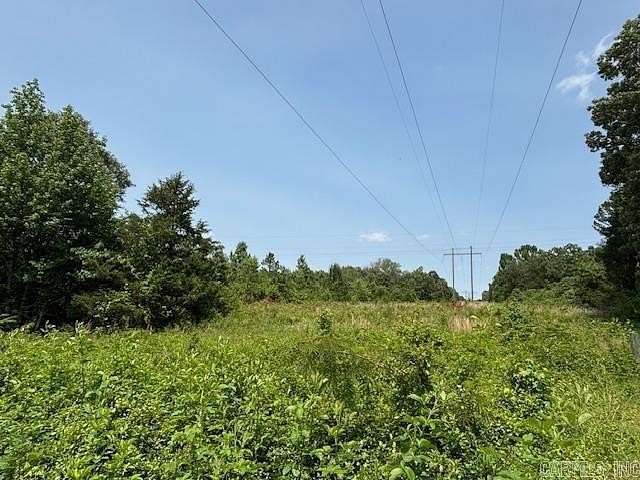13 Acres of Land for Sale in Quitman, Arkansas