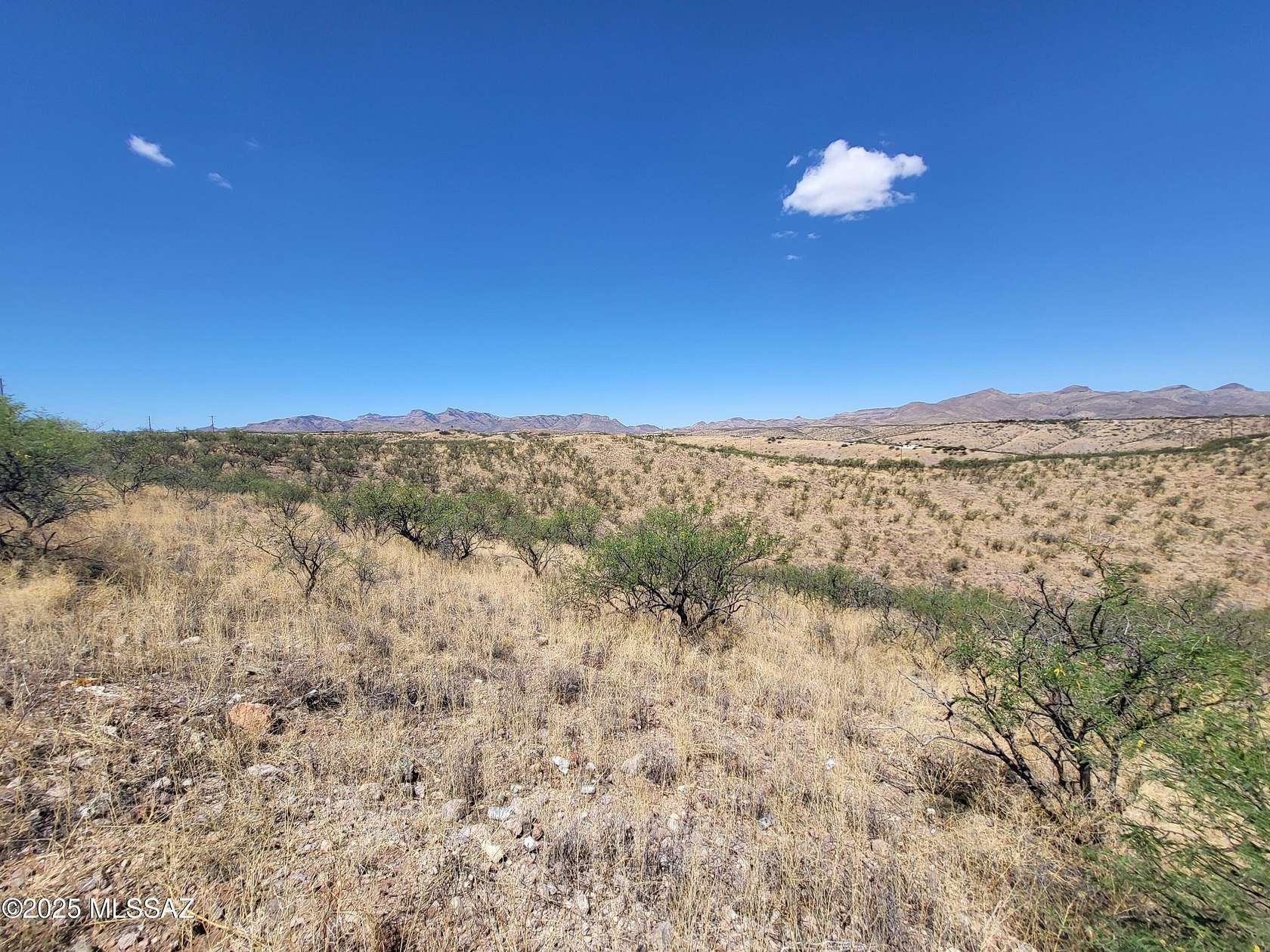 2.12 Acres of Residential Land for Sale in Rio Rico, Arizona
