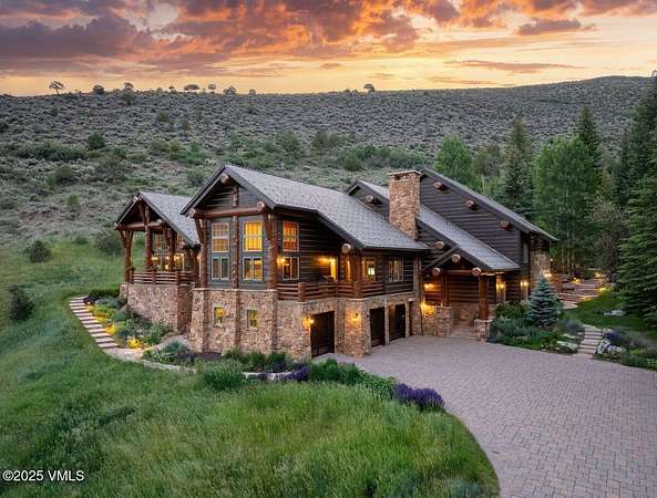 37 Acres of Land with Home for Sale in Edwards, Colorado