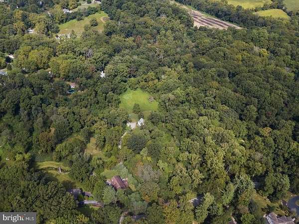 5.1 Acres of Residential Land for Sale in Newtown Square, Pennsylvania