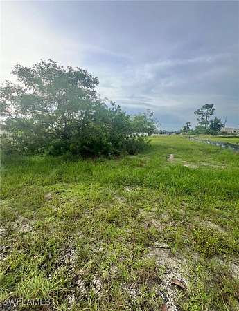 0.23 Acres of Residential Land for Sale in Cape Coral, Florida