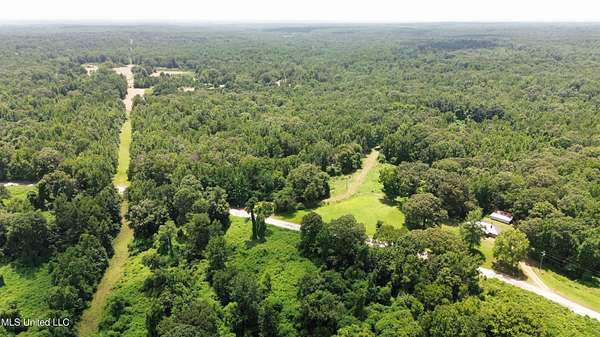 80 Acres of Recreational Land for Sale in Cascilla, Mississippi
