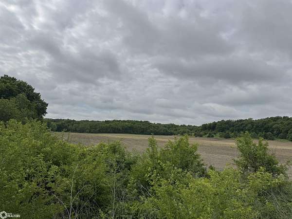 35 Acres of Recreational Land & Farm for Sale in Grand River, Iowa