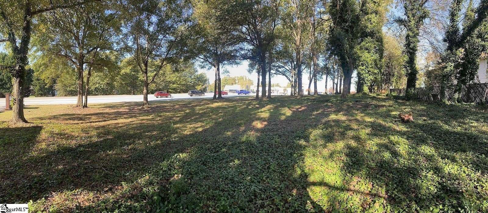 0.46 Acres of Commercial Land for Sale in Greenville, South Carolina