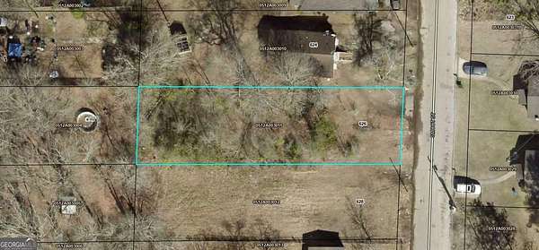 0.2 Acres of Land for Sale in LaGrange, Georgia
