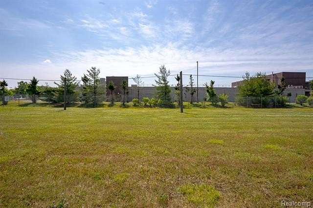 0.07 Acres of Residential Land for Sale in Detroit, Michigan