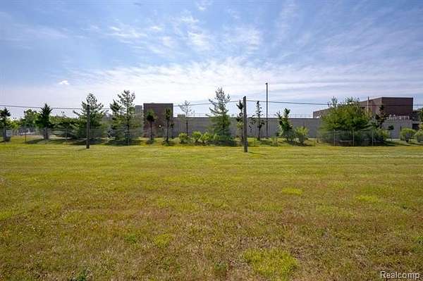 0.07 Acres of Residential Land for Sale in Detroit, Michigan