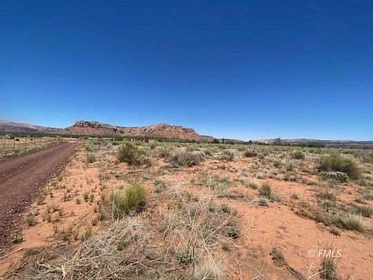5 Acres of Residential Land for Sale in Cane Beds, Arizona