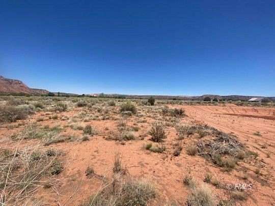 7 Acres of Land for Sale in Cane Beds, Arizona
