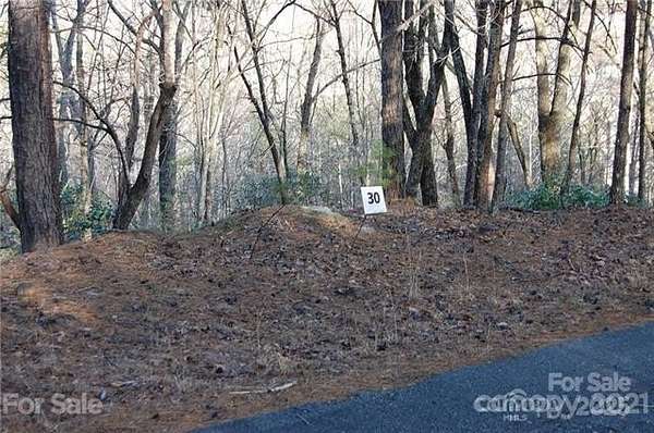 0.89 Acres of Residential Land for Sale in Lake Lure, North Carolina