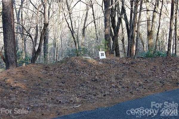 0.89 Acres of Residential Land for Sale in Lake Lure, North Carolina