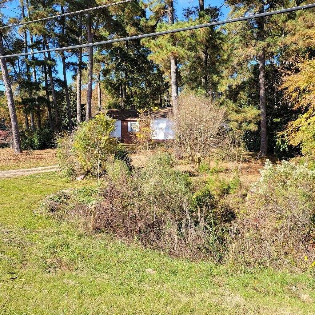 3.53 Acres of Residential Land for Sale in Augusta, Georgia
