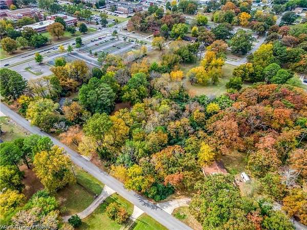 0.9 Acres of Residential Land for Sale in Fort Smith, Arkansas