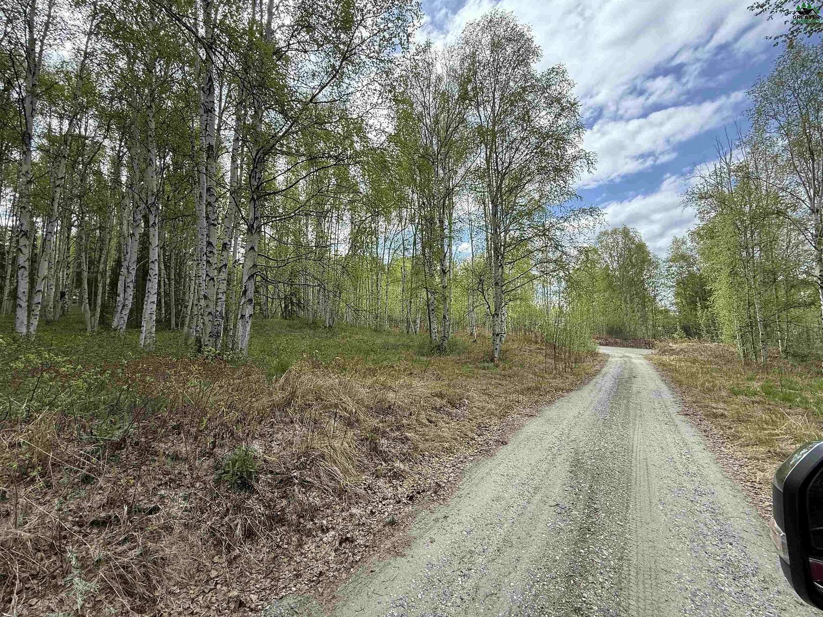 Residential Land for Sale in Fairbanks, Alaska