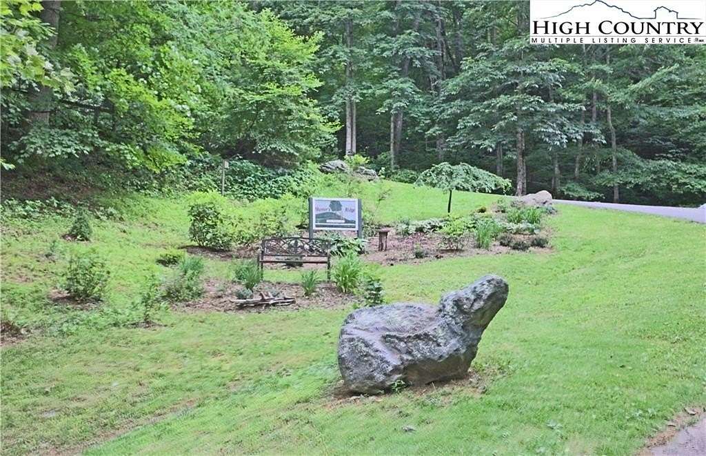 1 Acre of Land for Sale in Banner Elk, North Carolina