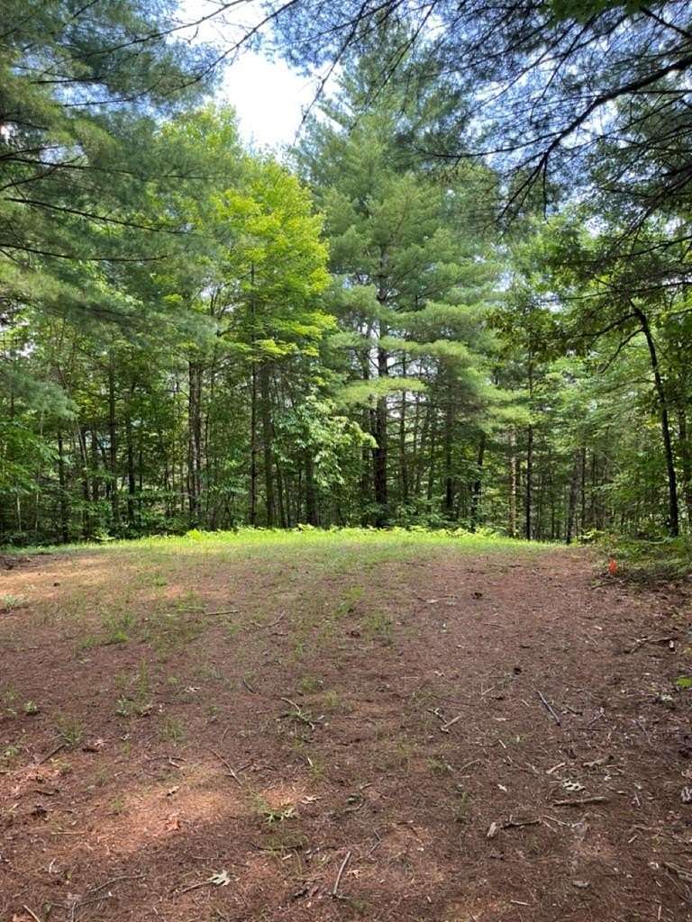 Residential Land for Sale in Murphy, North Carolina