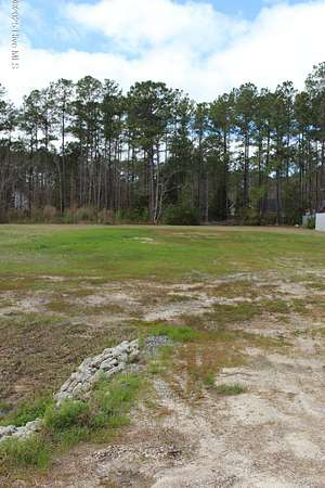 0.53 Acres of Residential Land for Sale in Havelock, North Carolina