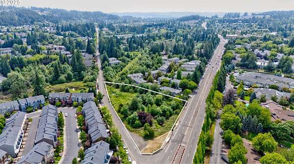 2 Acres of Residential Land for Sale in Beaverton, Oregon