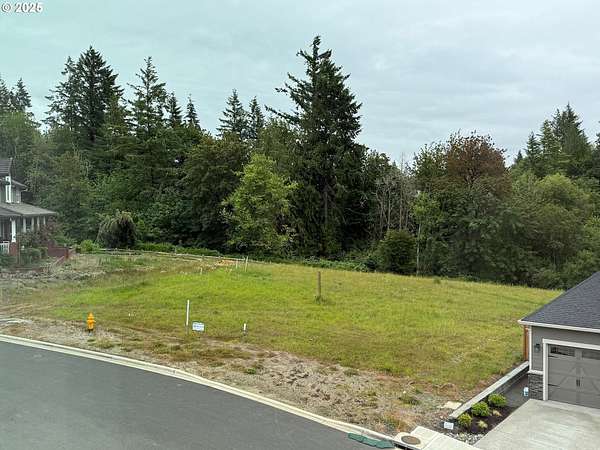 0.15 Acres of Residential Land for Sale in Portland, Oregon
