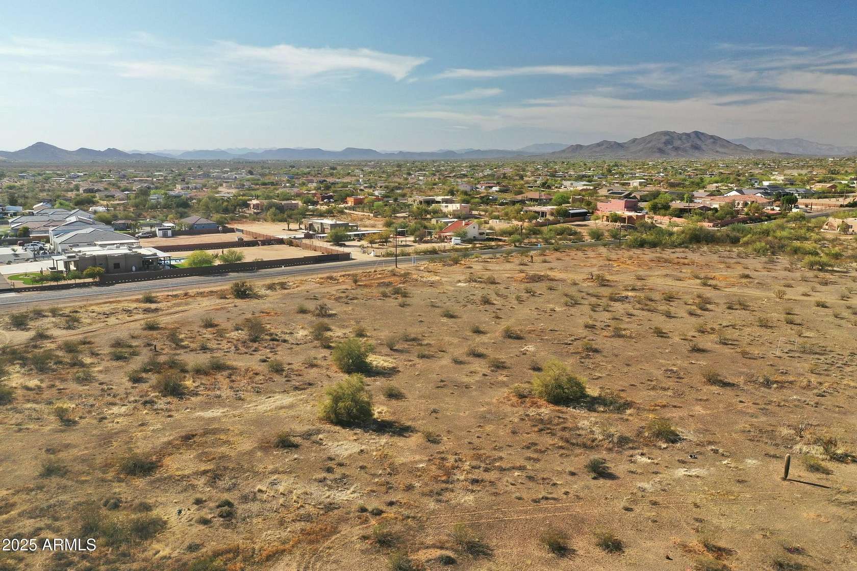1 Acre of Residential Land for Sale in Phoenix, Arizona