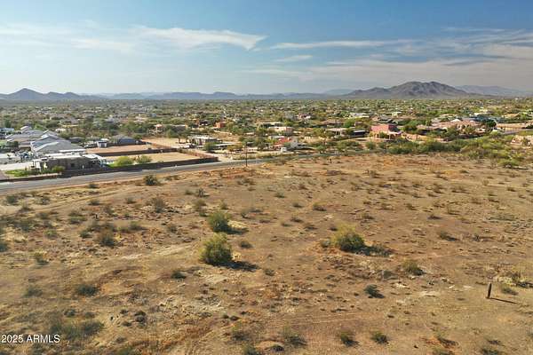 1 Acre of Residential Land for Sale in Phoenix, Arizona