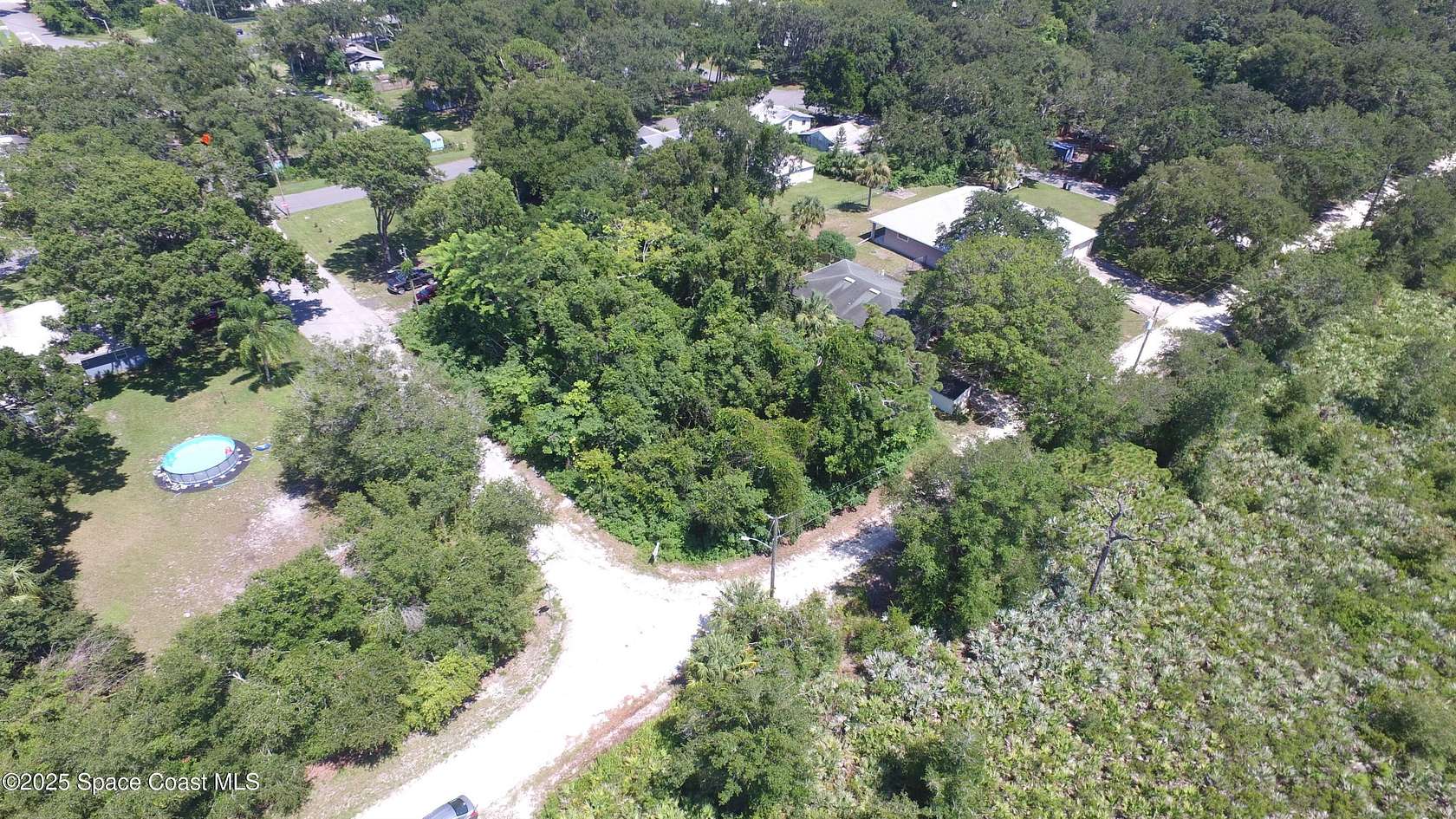 0.31 Acres of Land for Sale in Mims, Florida