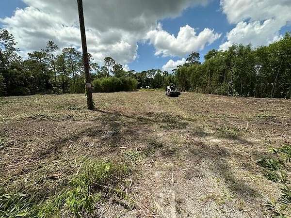 1.5 Acres of Residential Land for Sale in Jupiter, Florida