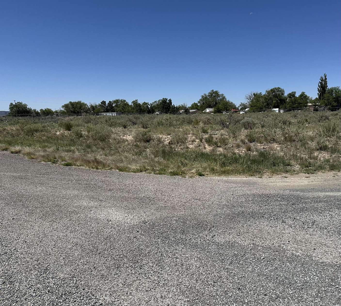 0.17 Acres of Land for Sale in Willard, New Mexico