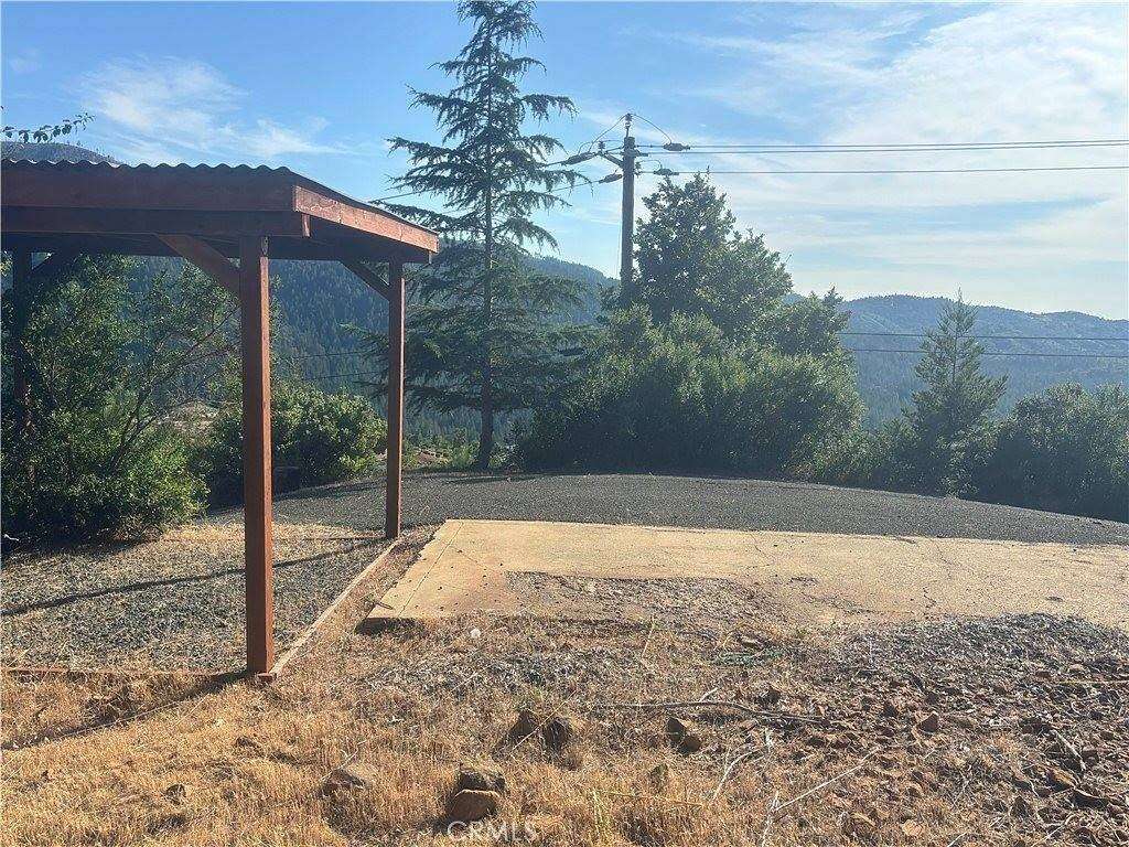 0.57 Acres of Land for Sale in Cobb, California
