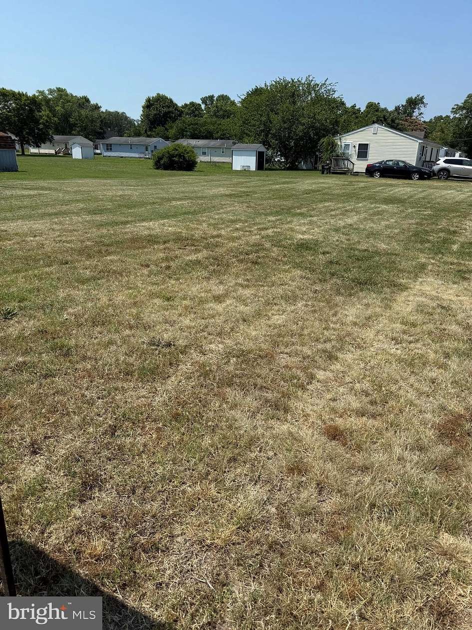 0.34 Acres of Residential Land for Sale in Fruitland, Maryland