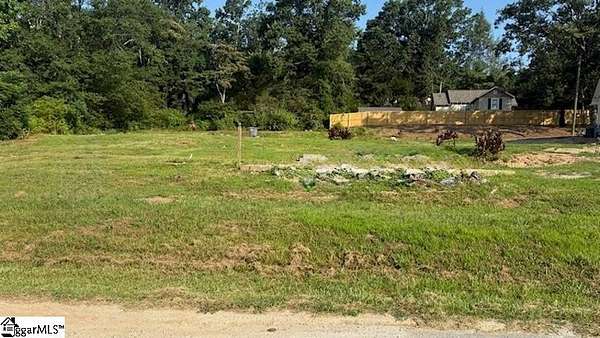 0.46 Acres of Residential Land for Sale in Greenville, South Carolina
