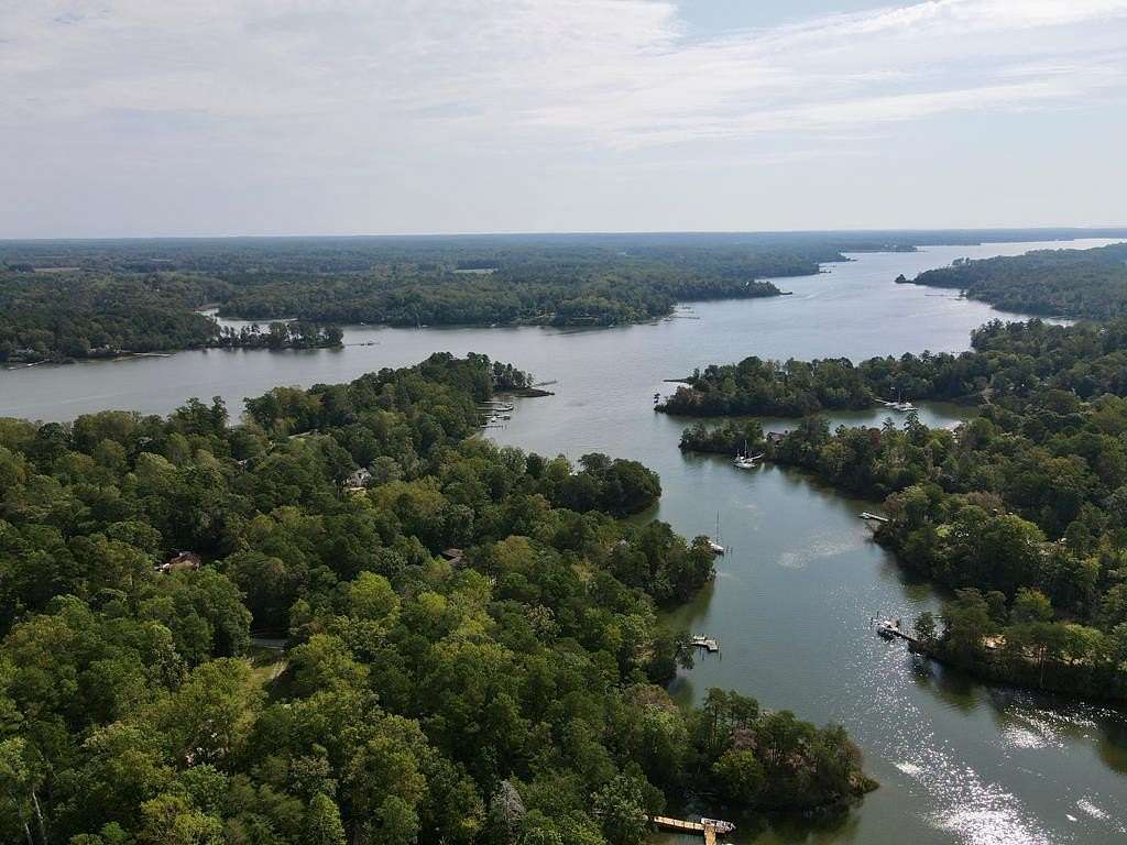 1.65 Acres of Residential Land for Sale in Lancaster, Virginia