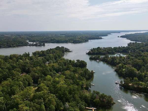 1.65 Acres of Residential Land for Sale in Lancaster, Virginia