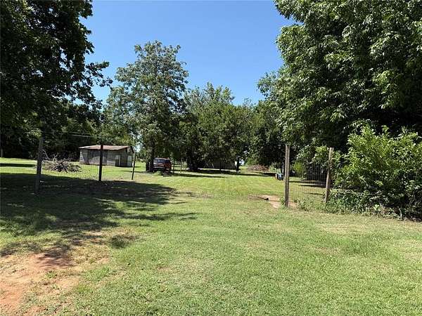 0.16 Acres of Residential Land for Sale in Guthrie, Oklahoma