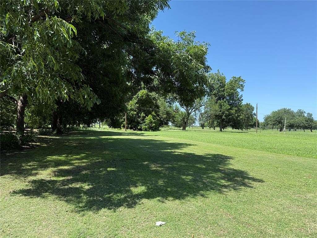 0.16 Acres of Residential Land for Sale in Guthrie, Oklahoma