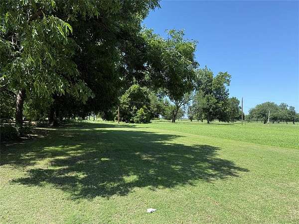 0.16 Acres of Residential Land for Sale in Guthrie, Oklahoma