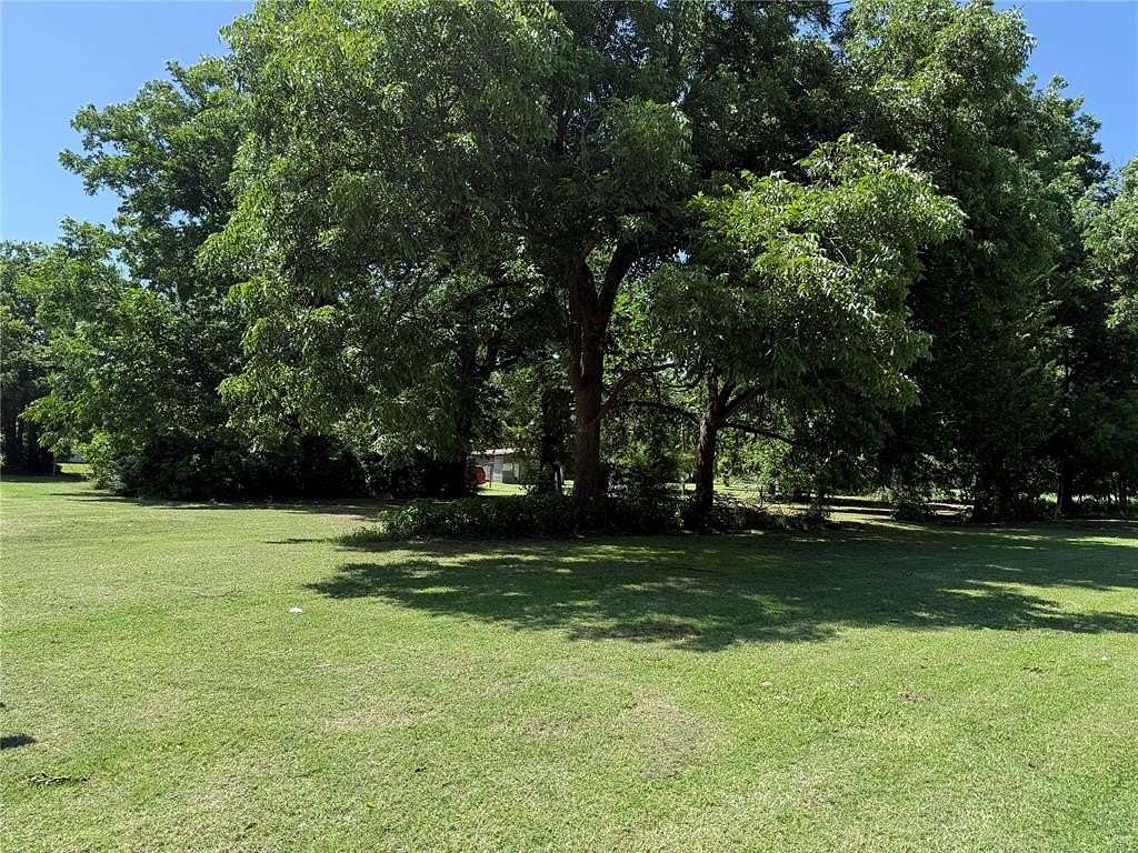 0.16 Acres of Residential Land for Sale in Guthrie, Oklahoma