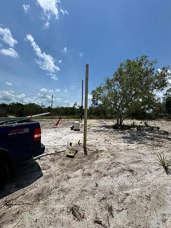 1.14 Acres of Residential Land for Sale in Lake Placid, Florida