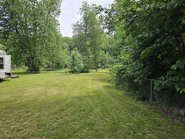 0.45 Acres of Residential Land for Sale in Gladwin, Michigan