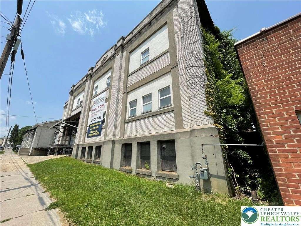 1.24 Acres of Residential Land for Sale in Whitehall Township, Pennsylvania