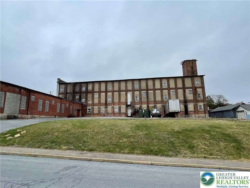 1.24 Acres of Mixed-Use Land for Sale in Whitehall Township, Pennsylvania