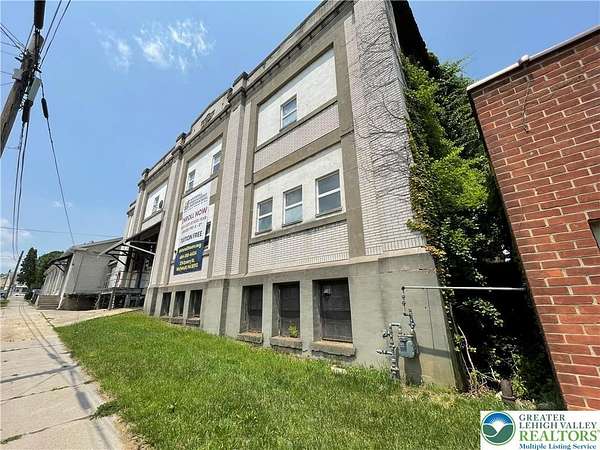 1.24 Acres of Residential Land for Sale in Whitehall Township, Pennsylvania