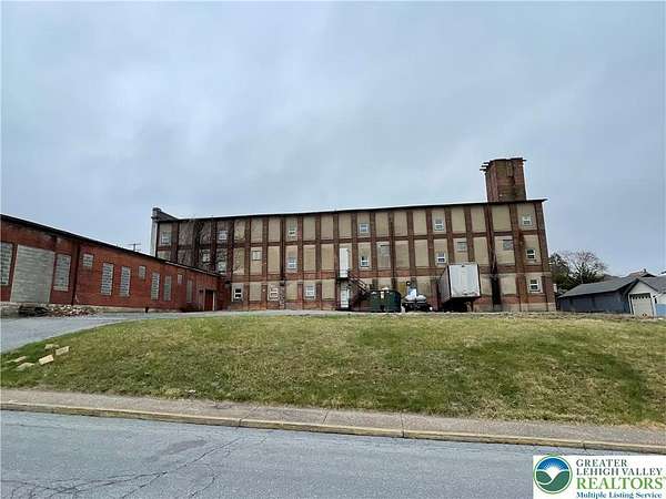 1.24 Acres of Mixed-Use Land for Sale in Whitehall Township, Pennsylvania